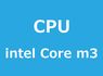 intel Core m3