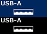 USB-A �� USB-A