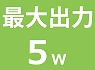 5W