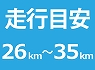 26km�`35km