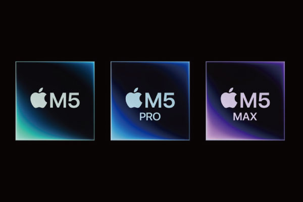 MacBookの選び方 搭載されているチップ