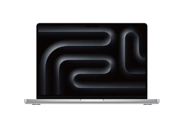 MacBookのイメージ