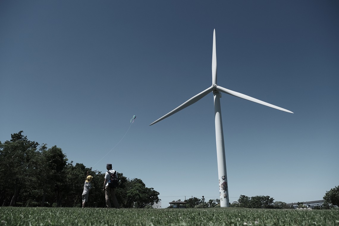 X-T4_Velvia��ETERNA�u���[�`�o�C�p�X�̔�r(ETERNA�u���[�`�o�C�p�X)