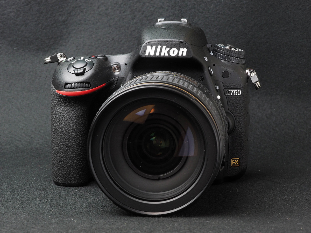 �t���T�C�Y��� Nikon D750�O�σ��r���[ 01