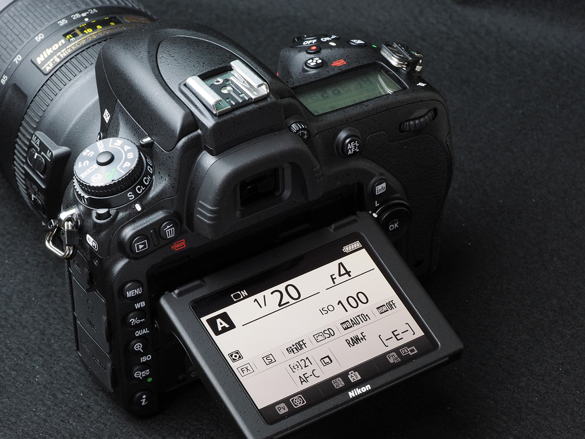 �t���T�C�Y��� Nikon D750�O�σ��r���[ 02