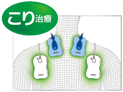 ����p�}�b�T�[�W�g�`��4���̃p�b�h�ōL�͈͂�����