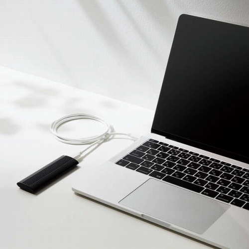 �[�d��f�[�^�]�����ł���USB2.0�P�[�u��