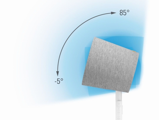 �㉺90&deg;�͈̔͂ɑ���(�����j