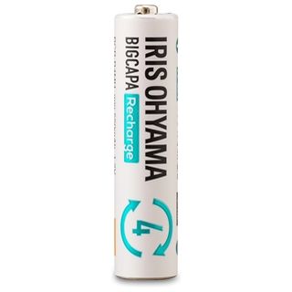 �r�b�O�L���p ���`���[�W �uBIGCAPA Recharge�v