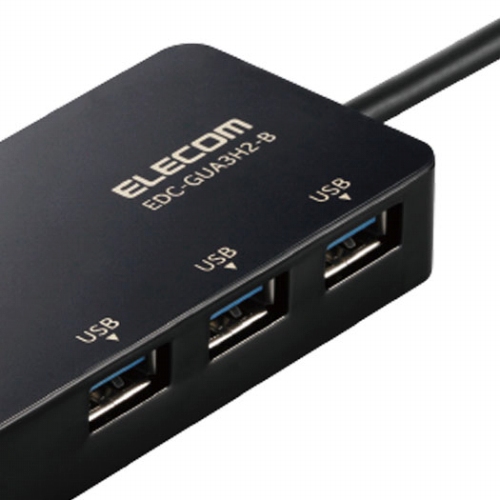 USB�n�u���́A�����]���\��USB3.0�|�[�g�iUSB-A�j����