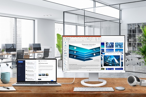 �m�[�gPC�̋��d���P�[�u��1�{�A��������ڑ��B