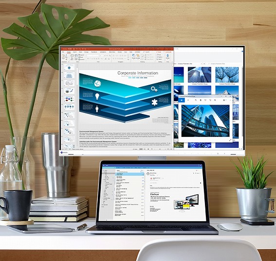 �ȃX�y�[�X�Ŋ����L�����p