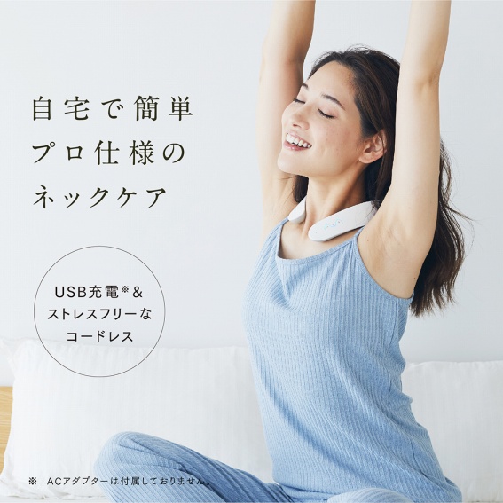 ����ŊȒP�v���d�l�̃l�b�N�P�A