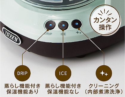 �V���v���ȑ���{�^���ŁA�J���^������I