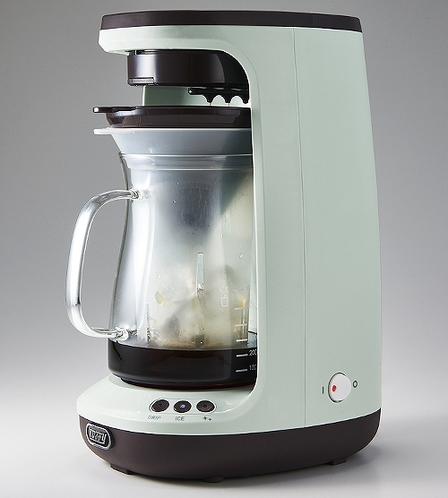 �h���b�v�����ẴR�[�q�[���}��