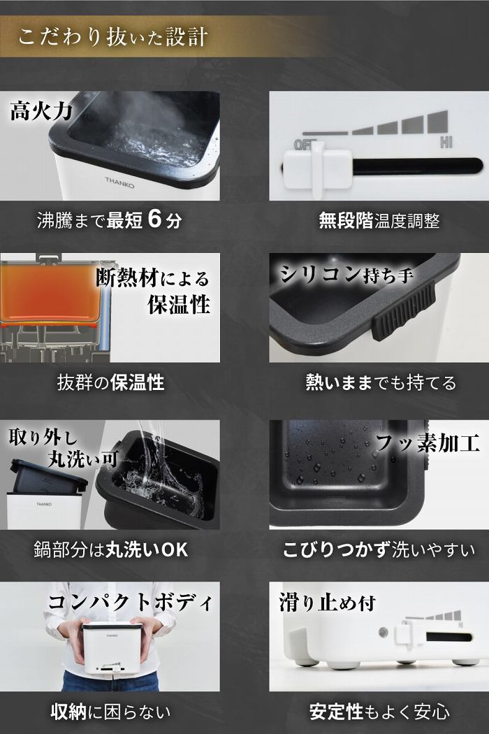 ��l�p�����̃R���p�N�g�݌v