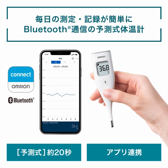 Bluetooth�ʐM�̗\�����̉��v