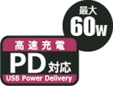 uUSB Power DeliveryΉv