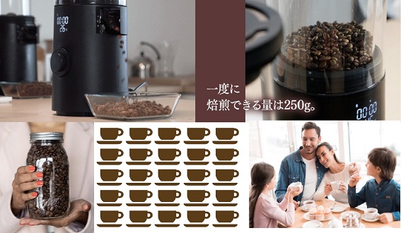 �R�[�q�[�����ȒP�Ɏ��o���܂�