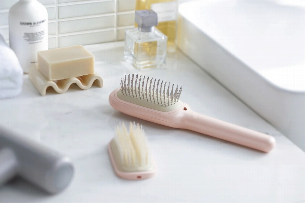 ���ɃC�I���A����Ɏh���̐V�w�A�P�A�K��