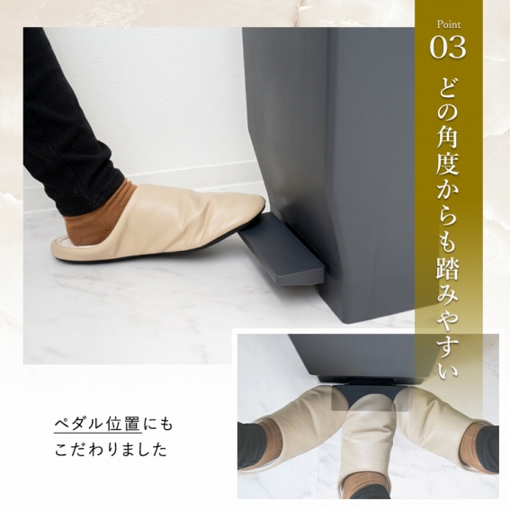 �ǂ̊p�x��������݂₷��