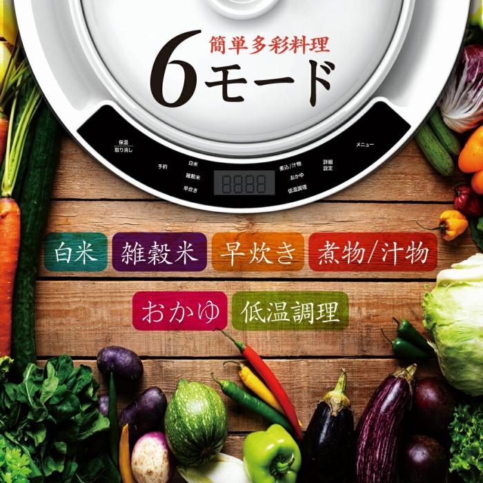 �ȒP���ʗ���6���[�h