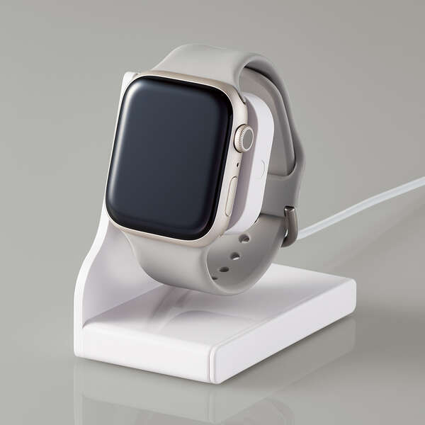 Apple Watch���c�u������X�^�C��