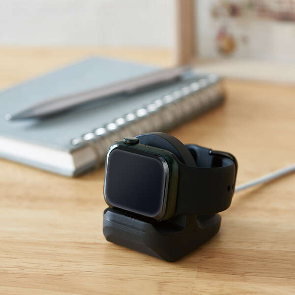 �������C�[�d�P�[�u���𑕒��E�ڑ����邱�ƂŁA�ݒu�Ə[�d���ł���V���R���X�^���h2