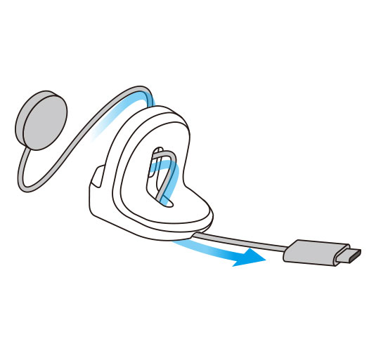 ���C�[�d�P�[�u���̒E�����ȒP