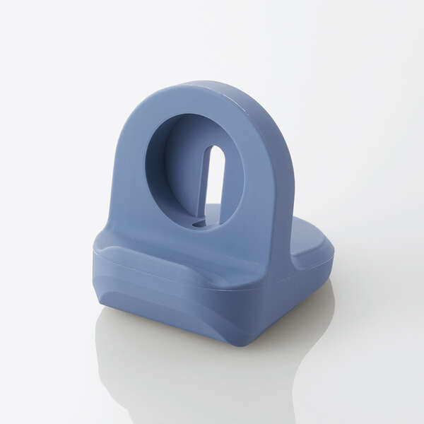 �������C�[�d�P�[�u���𑕒��E�ڑ����邱�ƂŁA�ݒu�Ə[�d���ł���V���R���X�^���h