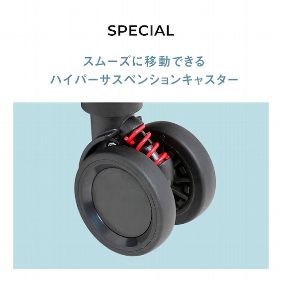 �y�T�X�y���V�����t�� �L�����[�P�[�X M�T�C�Y TSA���b�N���ځz�n�C�p�[�T�X�y���V�����L���X�^�[