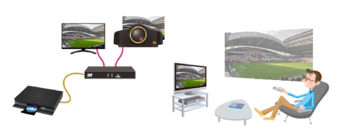 �g�p�၃1���p�r�ɍ��킹�ďo�͐��ύX���ĕ\��