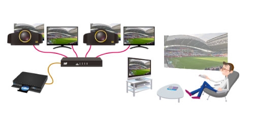 �g�p�၃1���p�r�ɍ��킹�ďo�͐��ύX���ĕ\��