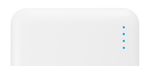 �d�r�c�ʂ��킩��4�i�KLED�c�ʕ\������