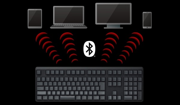 Bluetooth 5.0 & �L���ڑ�