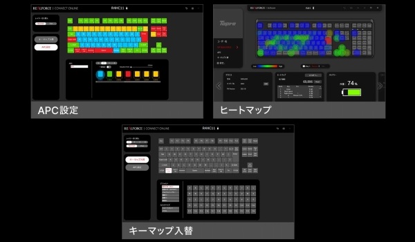 ��p�\�t�g�E�F�A�ŃJ�X�^�}�C�Y