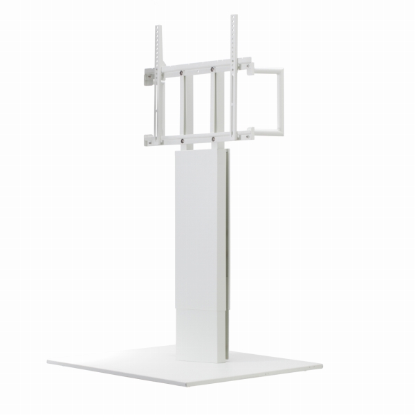 �L���X�^�[�ƃO���b�v�ő�^�e���r���ړ��E��]