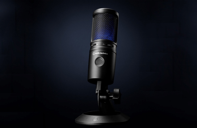 �N�ł���y�ɖ{�i�I�Ȏ������ł���@�������R���f���T�[USB�}�C�N���z��