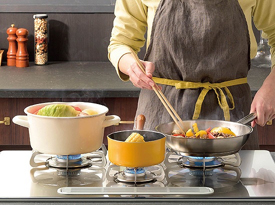 ��Ƃ�̂���o�[�i�[�Ԋu