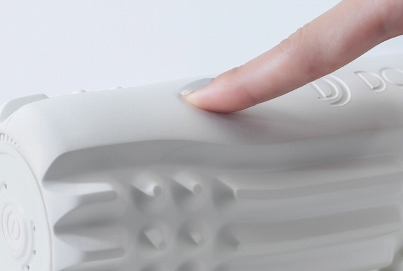 �N�b�V�������A�b�v�Őg�̂Ƀt�B�b�g