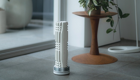 3D�}�b�T�[�W���[�����������̃C���e���A��