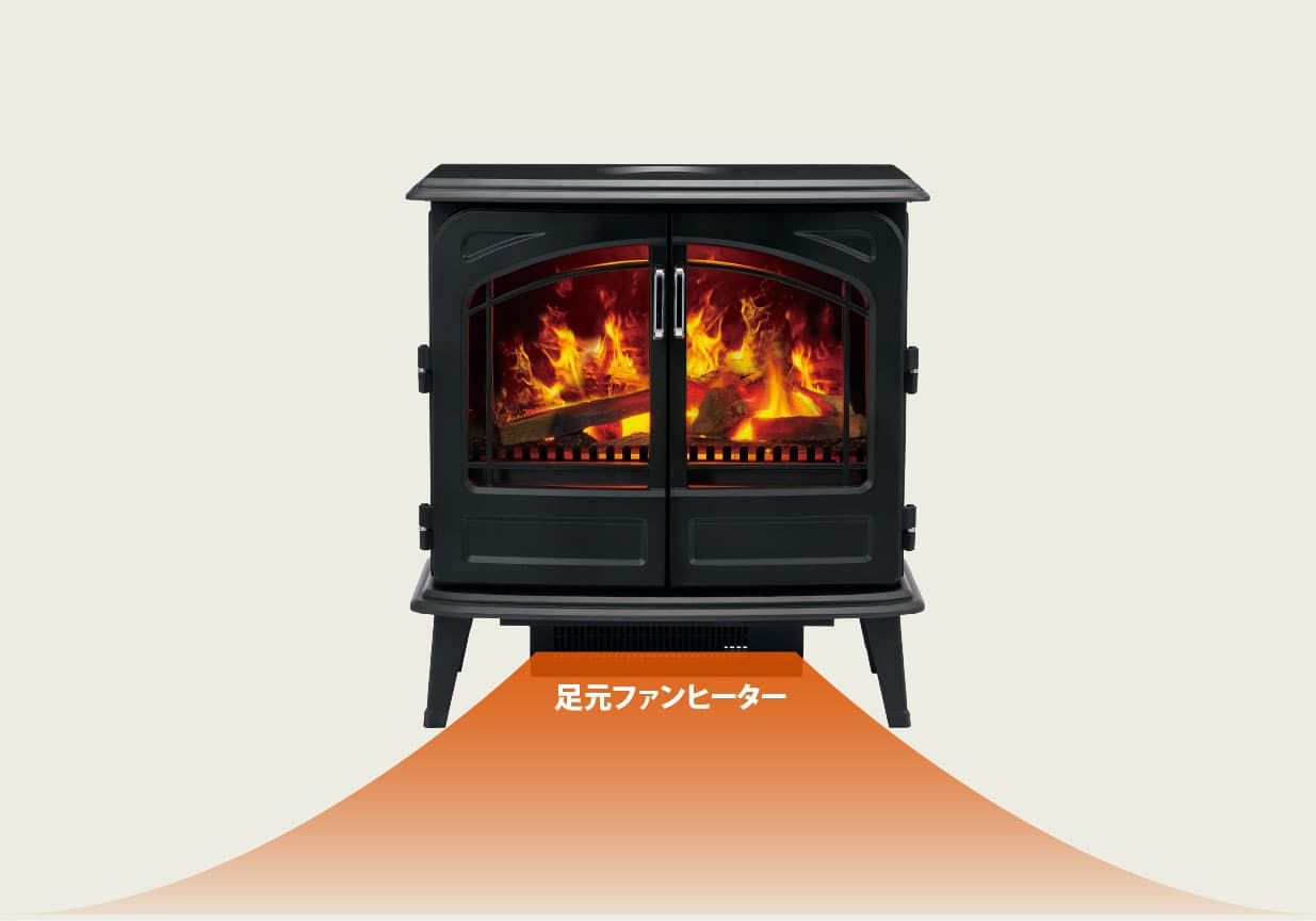 �������炠�����߂�q�[�^�[�@�\