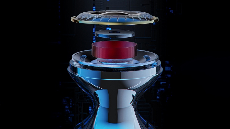 �_�C�R�N�������ד��N���b�h�A���~�j�E�����ɂ��y�ʃ{�C�X�R�C���̗p