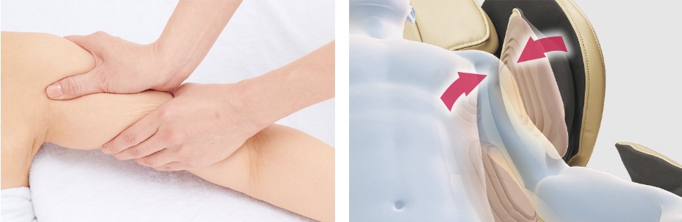 ��r�̃}�b�T�[�W