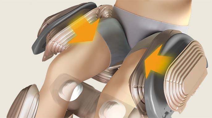 �������̃G�A�[�o�b�O���傫���Ȃ��ăz�[���h���A�b�v