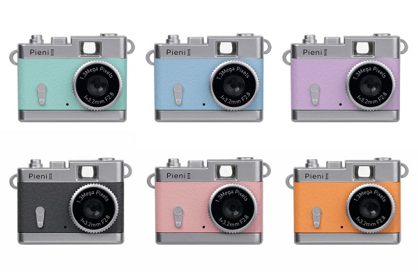 Pieni�i�s�G�j�j�J���t���ȃo���G�[�V����