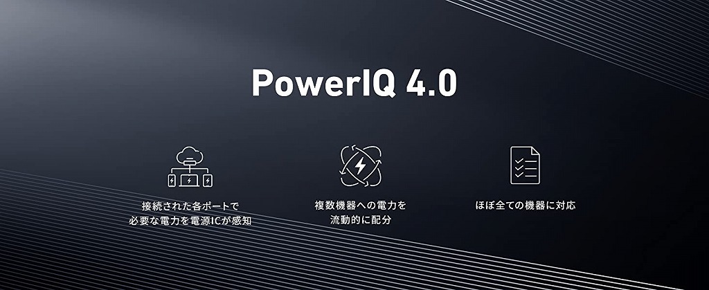 PowerIQ 4.0