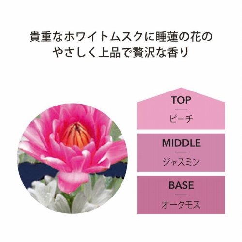 �M�d�ȃz���C�g���X�N�ɐ��@�̉Ԃ̂₳������i���ґ�ȍ���