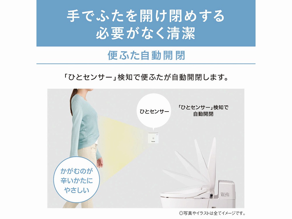 �g�����ׂĂ̂ЂƂ̂��߂ɁB�₳�����ւӂ������J��