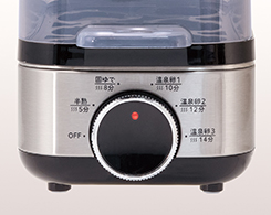 �X�C�b�`���񂵂Čł�����